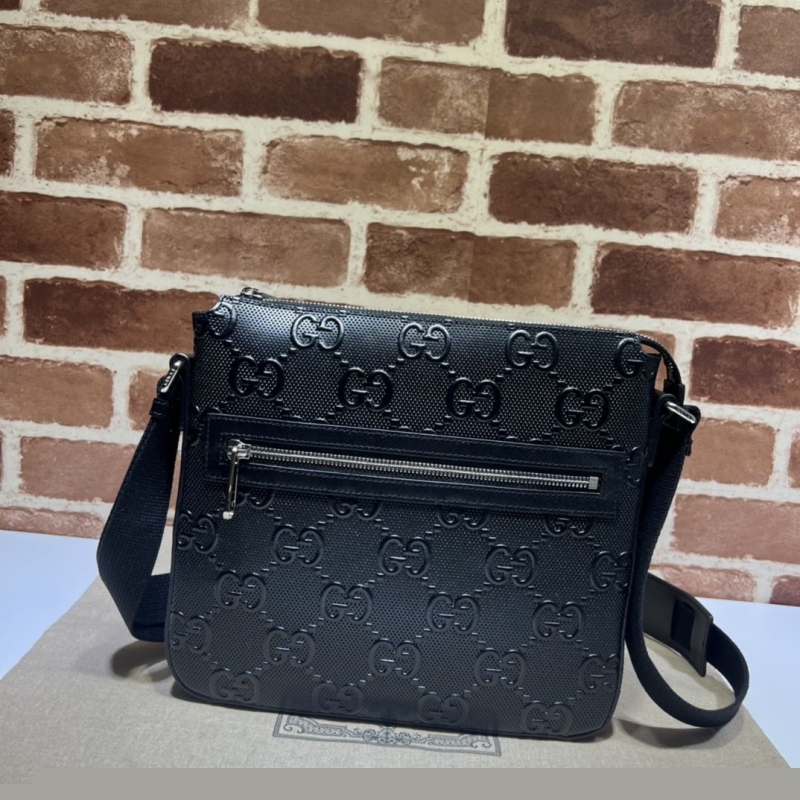 G*u*i satchel bags